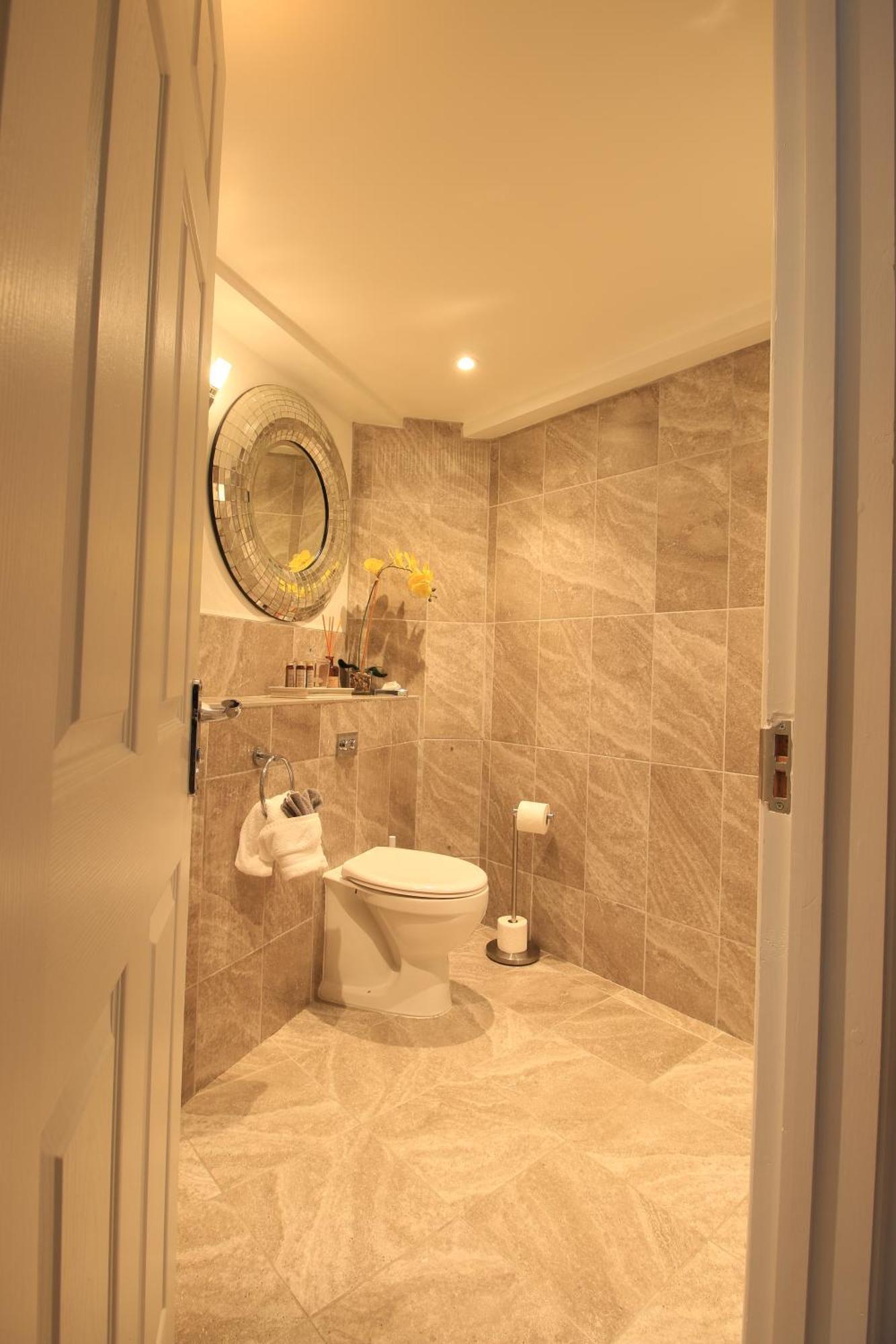 Streamside Apartments Йеавил Экстерьер фото