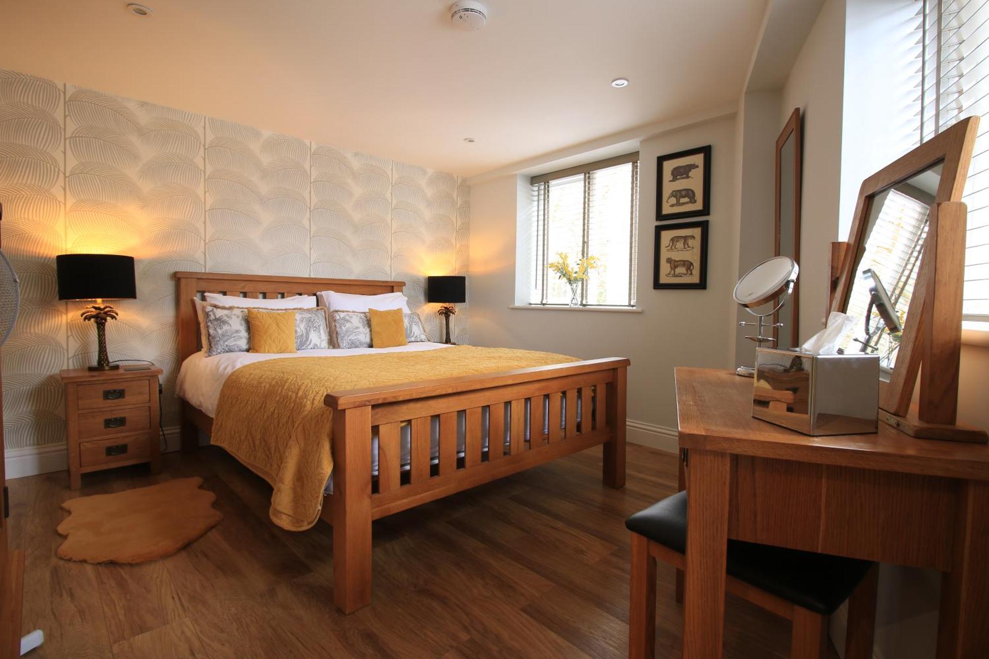 Streamside Apartments Йеавил Экстерьер фото