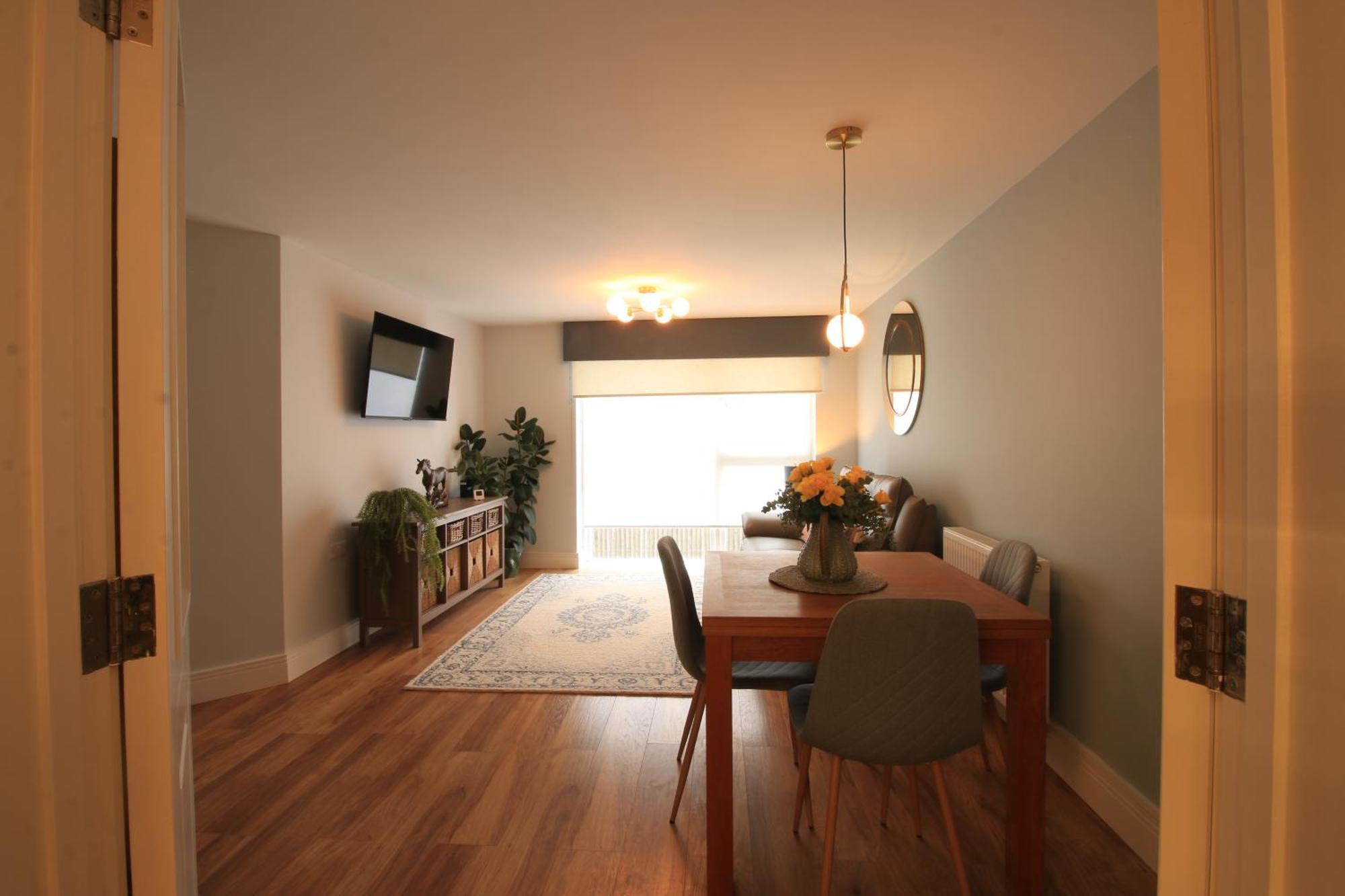 Streamside Apartments Йеавил Экстерьер фото