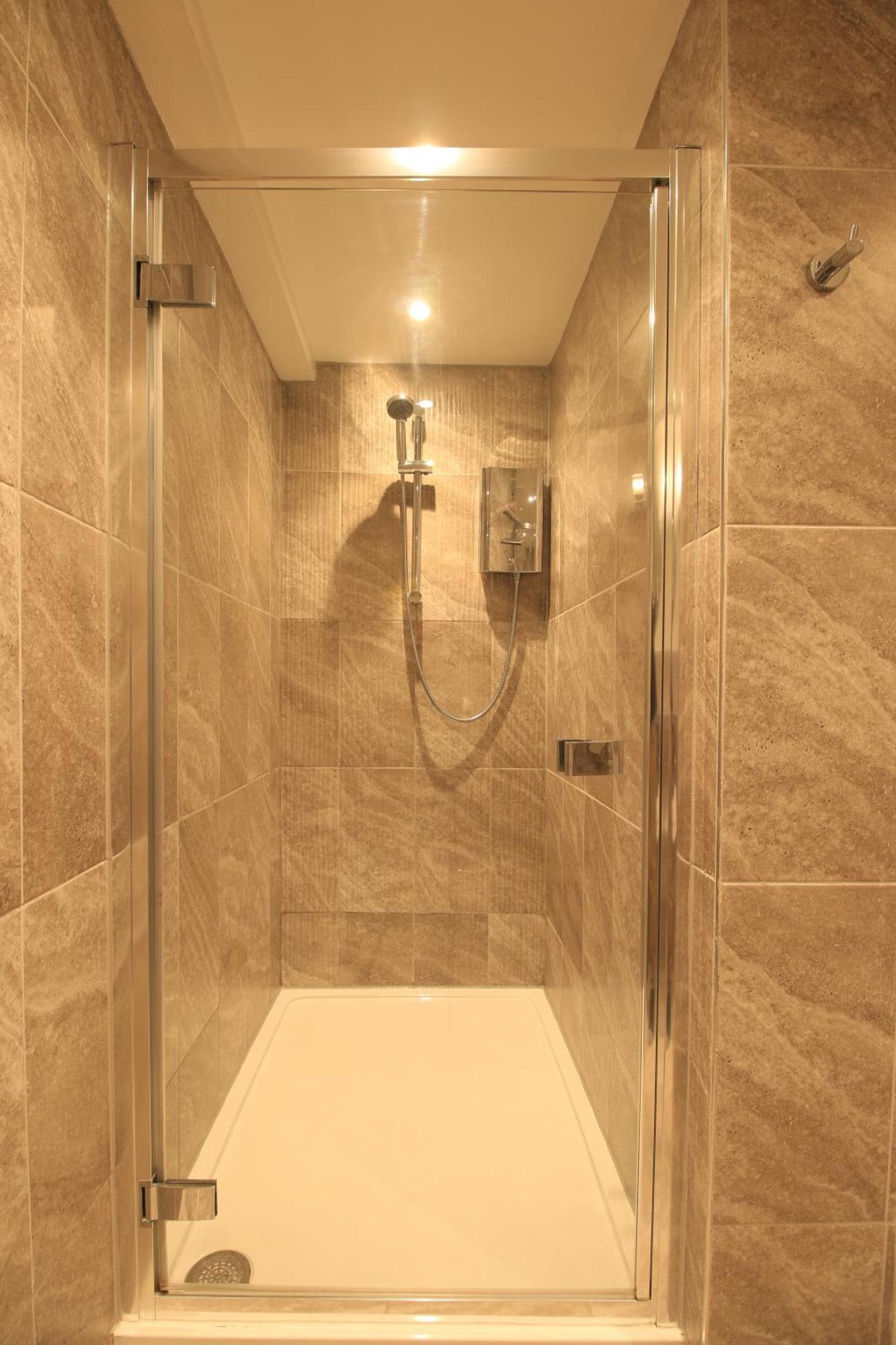 Streamside Apartments Йеавил Экстерьер фото